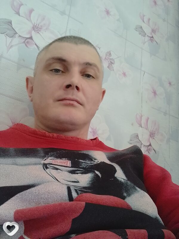 Сергей, 39, Новосибирске — анкета №3638332