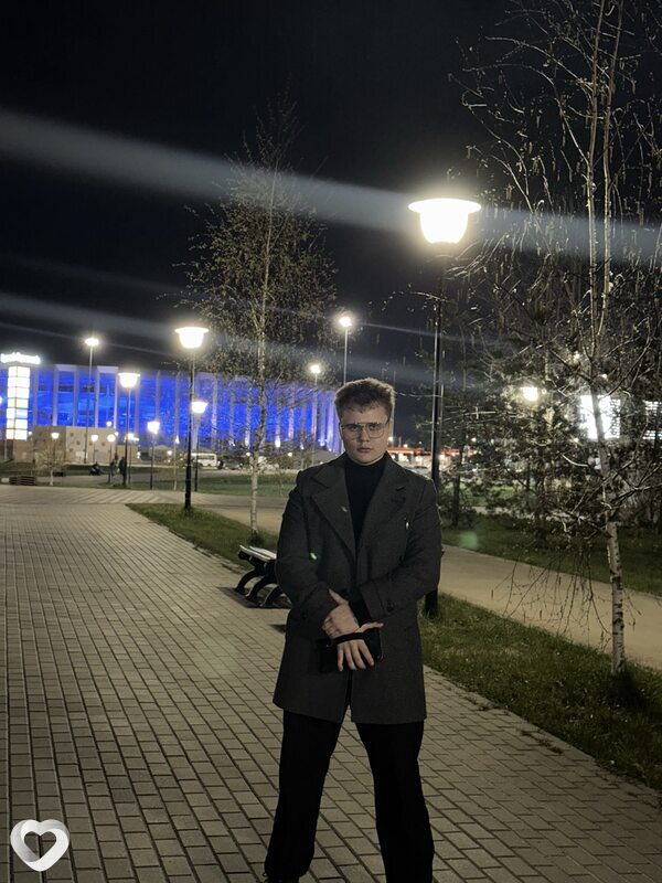 Матвей, 20, Нижнем Новгороде — анкета №3638189