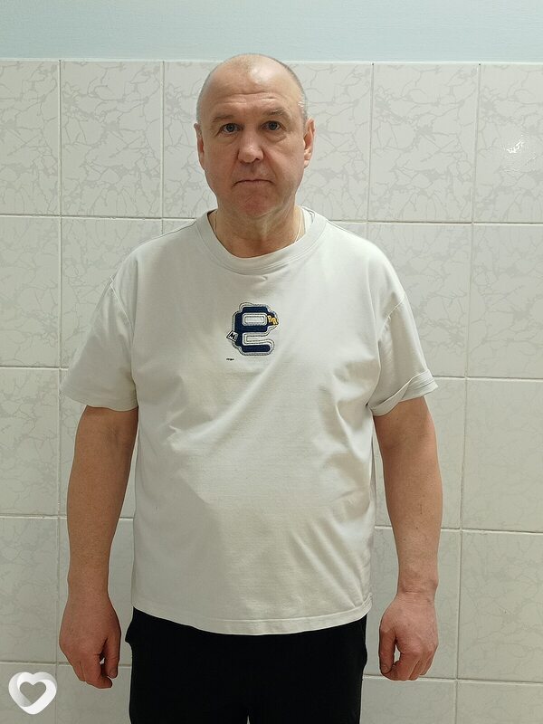 Сергей, 55, Павлодаре — анкета №3638190