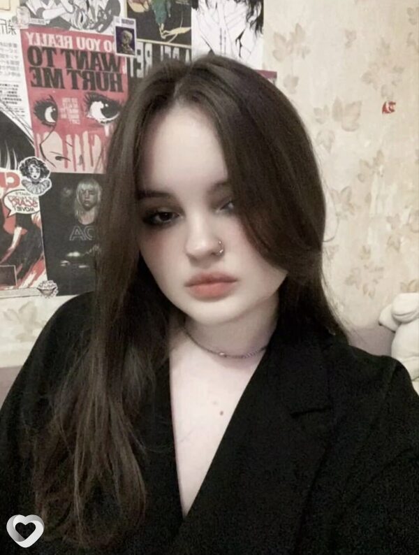Вероника, 18, Тамбове — анкета №3638202