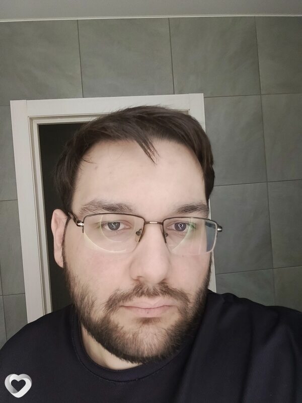 Данил, 26, Ижевске — анкета №3638203