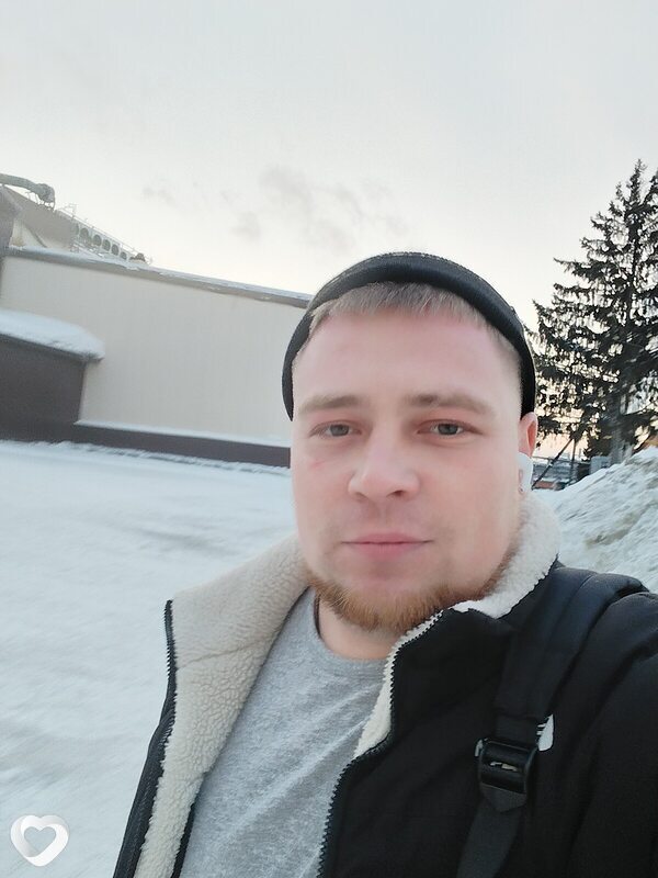 Тимофей, 27, Томске — анкета №3638205