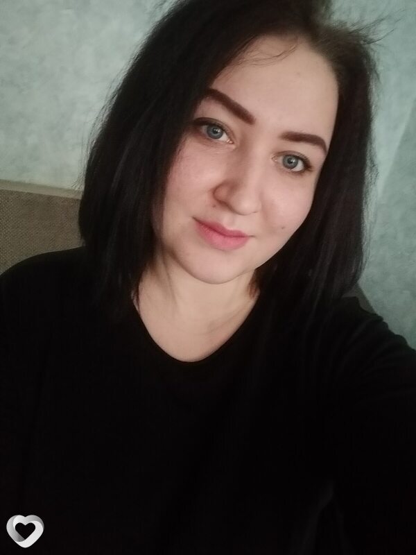 Кристина, 21, Кемерове — анкета №3638206