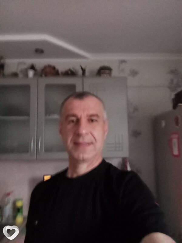 Серёжа, 55, Пятигорске — анкета №3638209