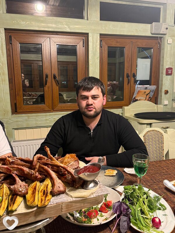 Вввввв, 28, Санкт-Петербурге — анкета №3639085