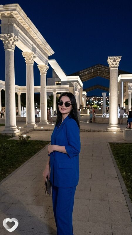 Ira, 25, Алуште — анкета №3639101