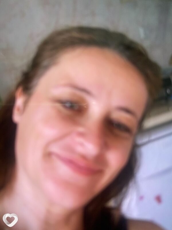 Наташа, 47, Волгограде — анкета №3638384