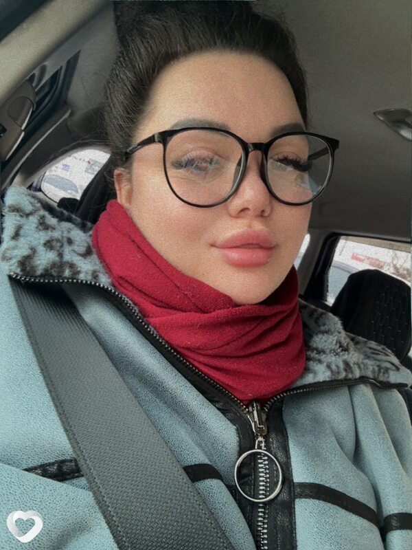 Юлия, 31, Хабаровске — анкета №3639284