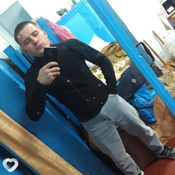 Николай, 24, Волгограде — анкета №3639288