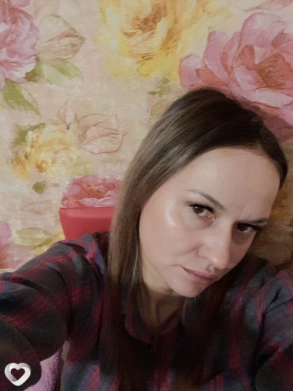 Надежда, 40, Белгороде — анкета №3639290