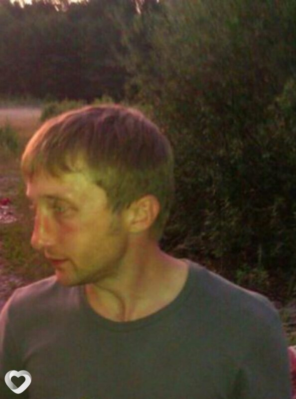 Sergey, 44, Брянске — анкета №3639293