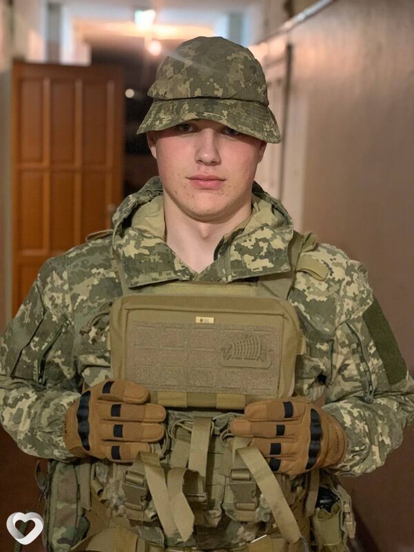 Толя, Пирятин