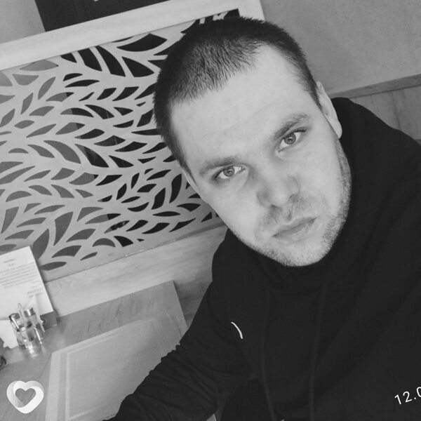 Костик, 32, Могилев — анкета №3639304