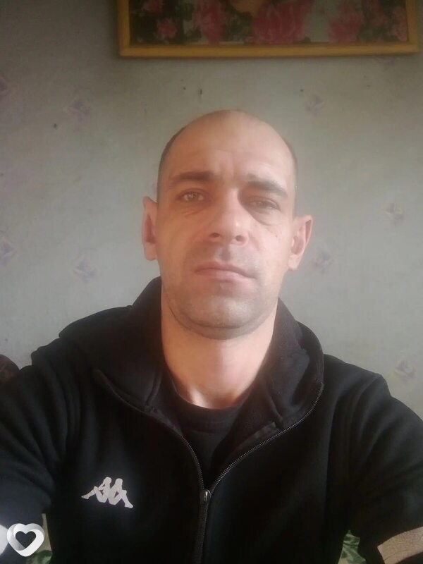 Александр, 41, Томске — анкета №3638441