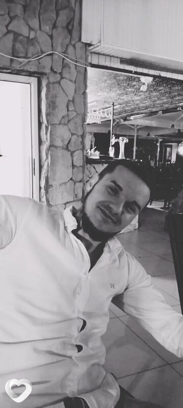 Виталий, 30, Армавире — анкета №3638442