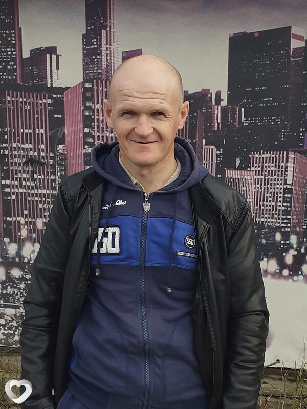 Сергей, 51, Златоусте — анкета №3638445