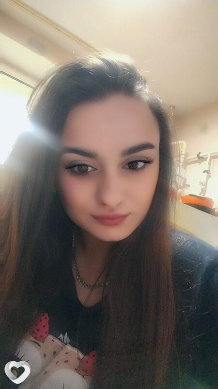 Лера, 25, Клине — анкета №3638453