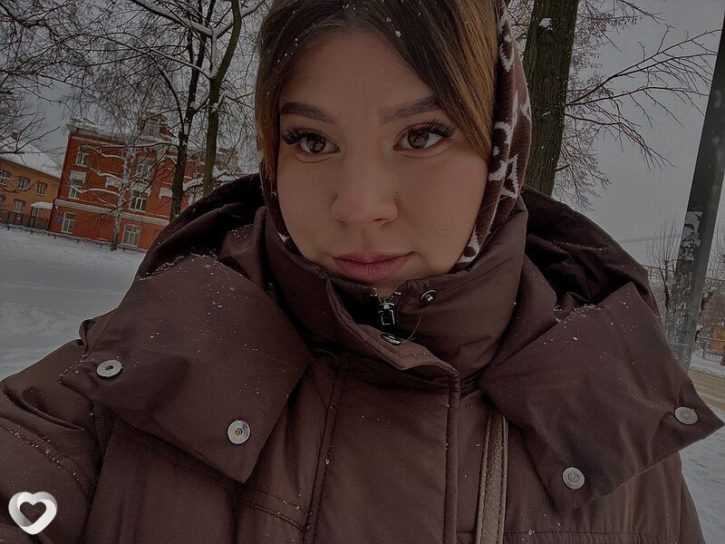 Мария, Кисловодск