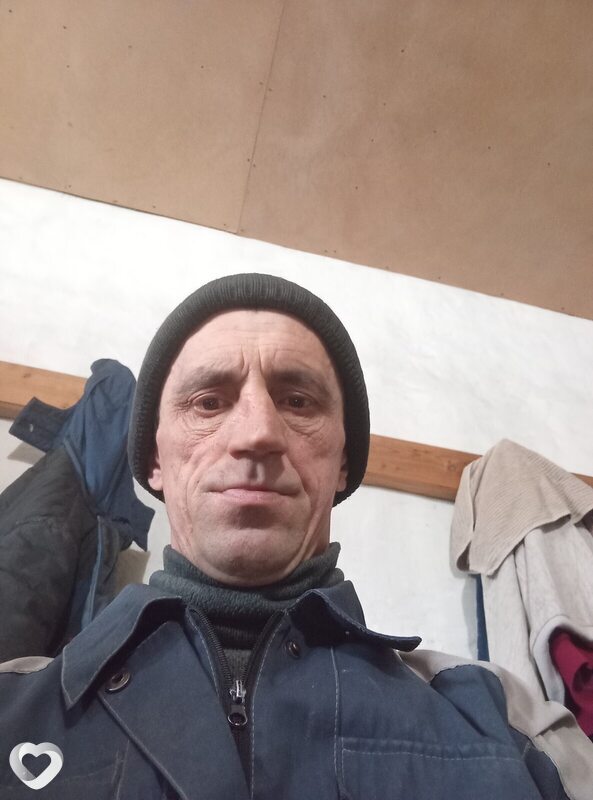 Алексей, 46, Воронеже — анкета №3638488