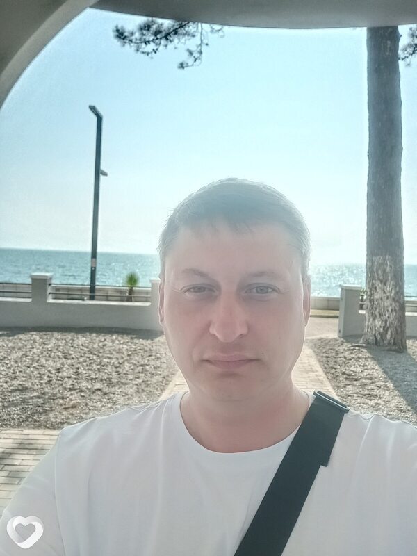 Сергей, 38, Дмитрове — анкета №3638489