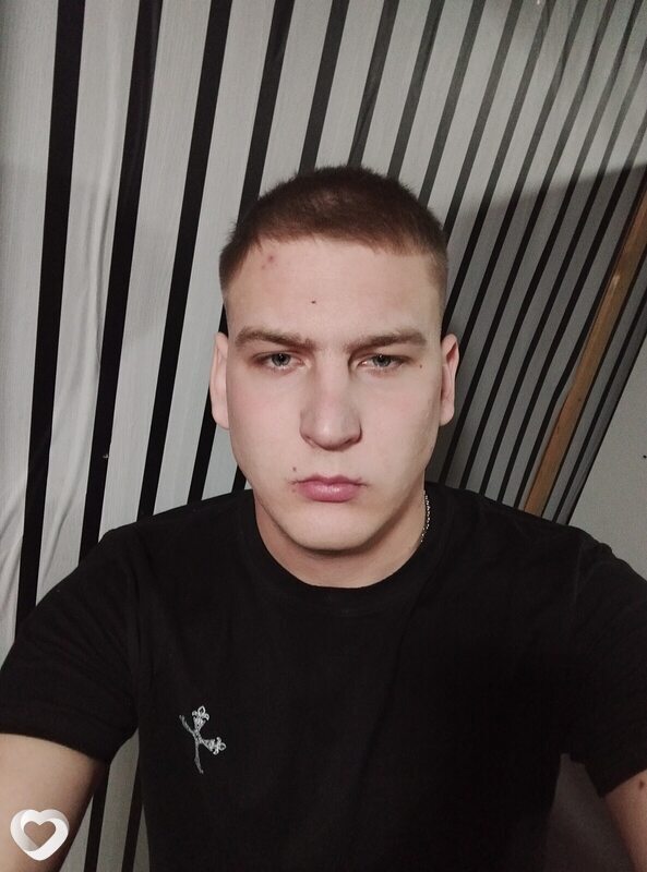 Кирилл, 20, Тамбове — анкета №3638491