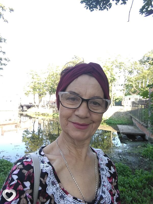 Татьяна, 68, Оренбурге — анкета №3638493