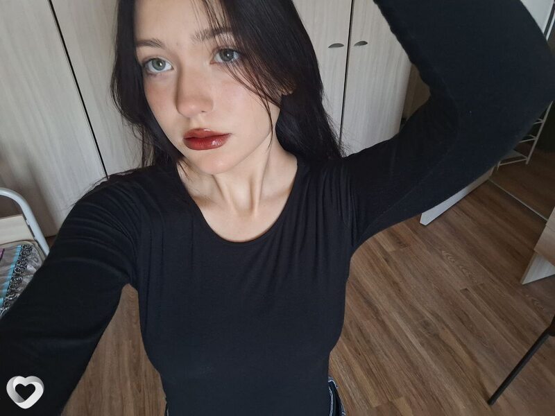 Эмилия, 21, Ташкент — анкета №3638494