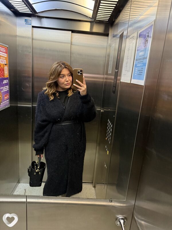 Кира, 35, Санкт-Петербурге — анкета №3638499