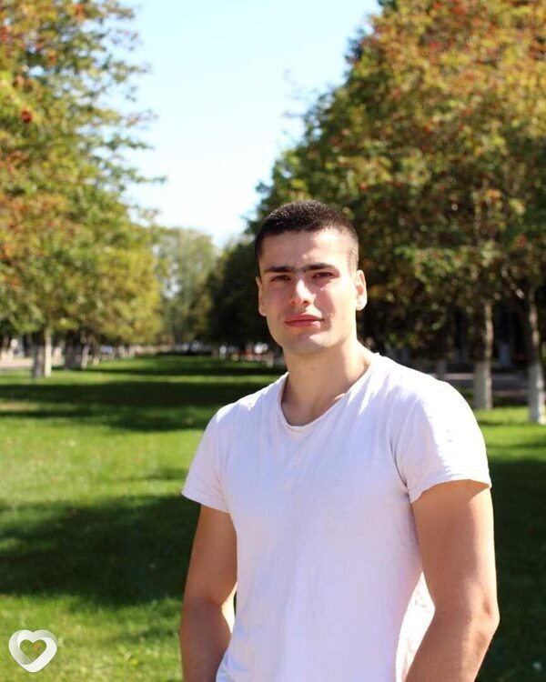 Стас, 31, Туле — анкета №3638503