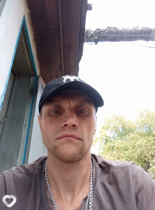 Серега, 36, Усть-Каменогорск — анкета №3638513
