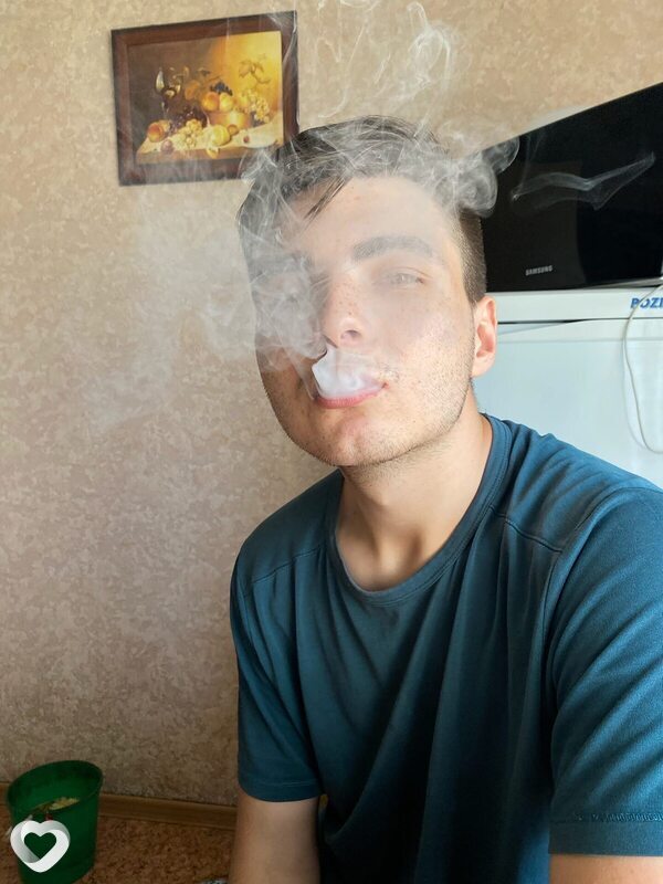 Влад, 25, Сыктывкаре — анкета №3638514