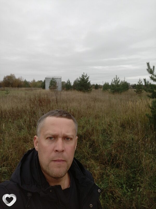 Михаил, 44, Перми — анкета №3638521