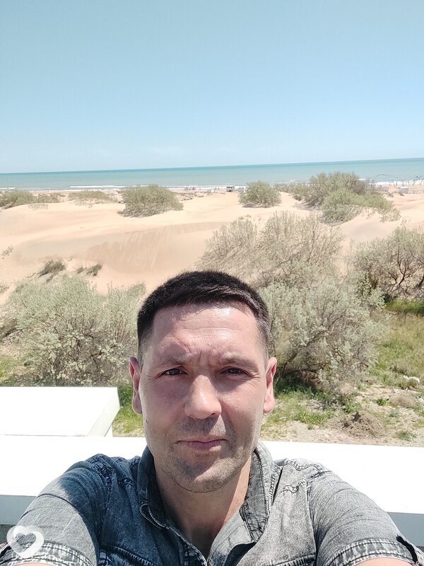 Александр, 42, Краснодаре — анкета №3638529