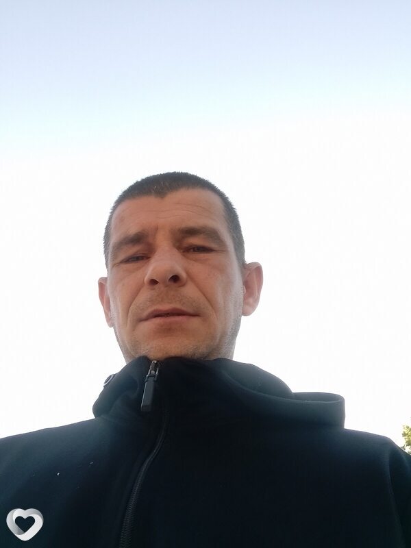 Максим, 38, Кашире — анкета №3638530