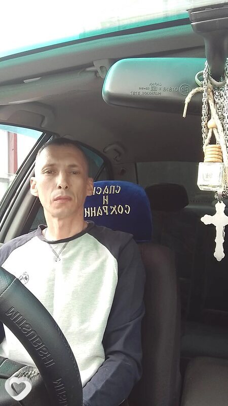 Петр, 46, Павлодаре — анкета №3638538