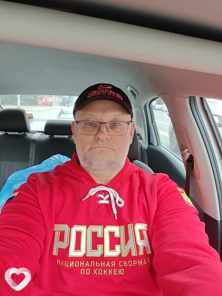 Александр, 49, Челябинске — анкета №3638540