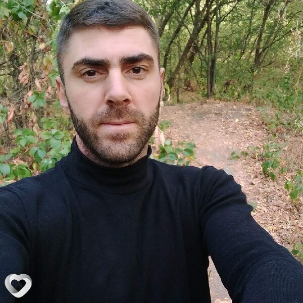Зорик, 40, Воронеже — анкета №3638545