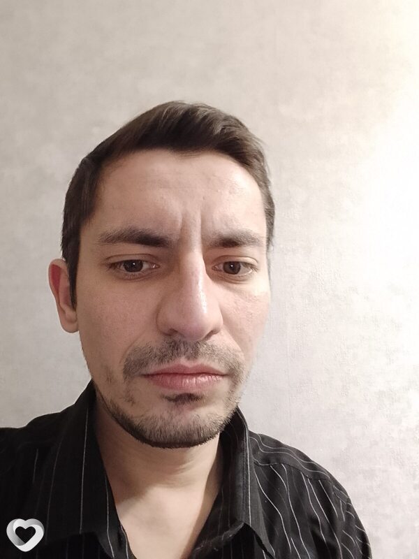 Рим, 36, Уфе — анкета №3638560