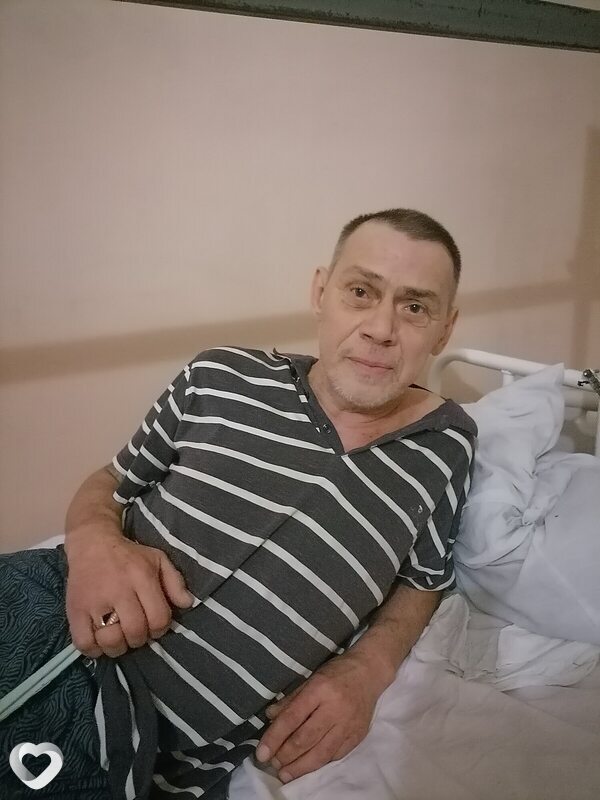 Валерий, 61, Бийске — анкета №3638562