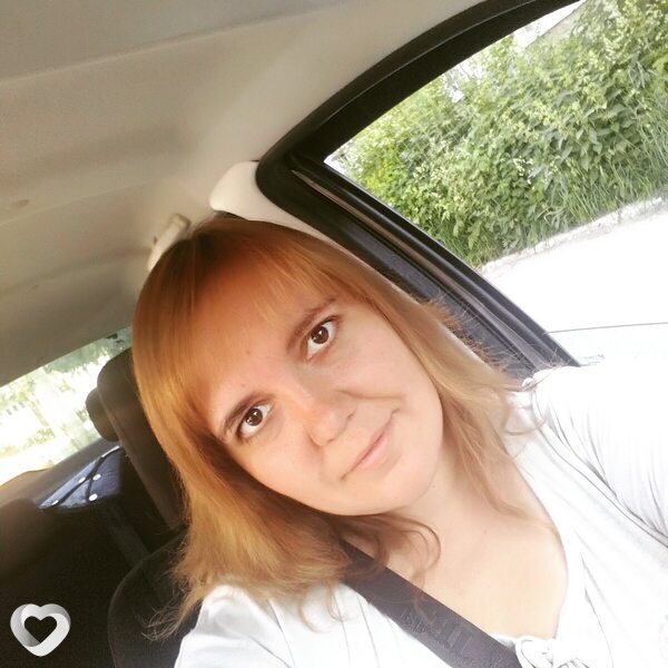 Имя, 39, Березниках — анкета №3638567