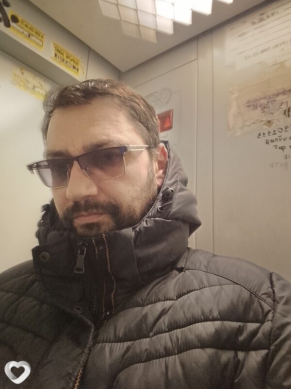 Тигран, 45, Ростове-на-Дону — анкета №3638570