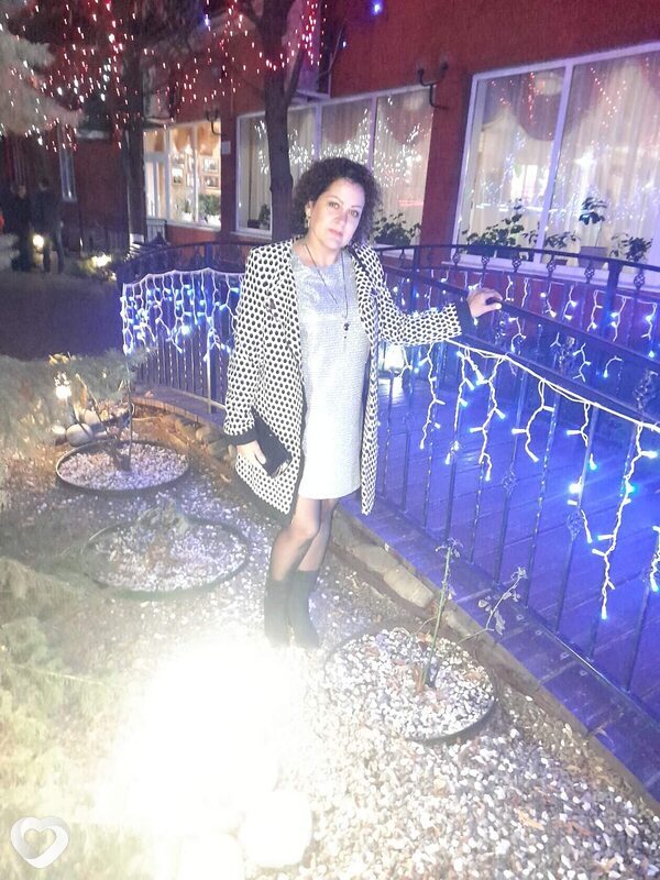 Елена, 51, Ростове-на-Дону — анкета №3638571