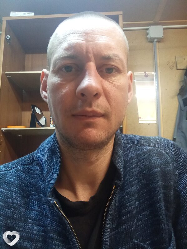 Дмитрий, 42, Серпухове — анкета №3638581