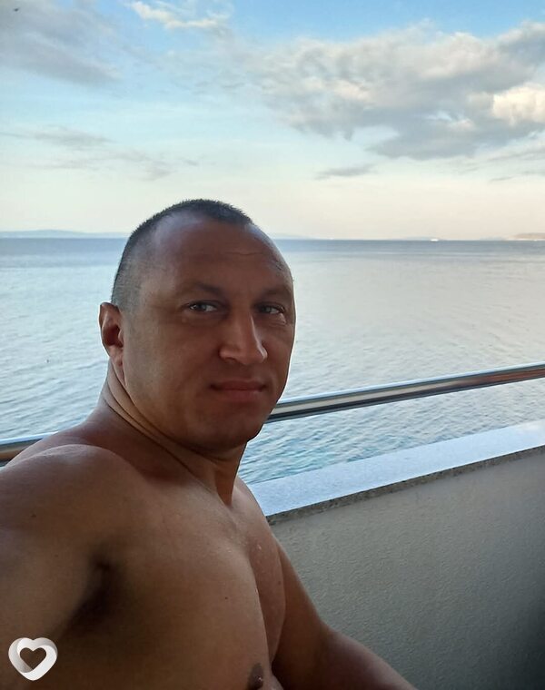 Gurman, 42, Житомире — анкета №3638584