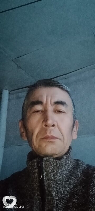 Жанат, 46, Павлодаре — анкета №3638461