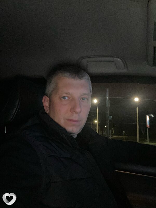 Владимир, 41, Минске — анкета №3638463