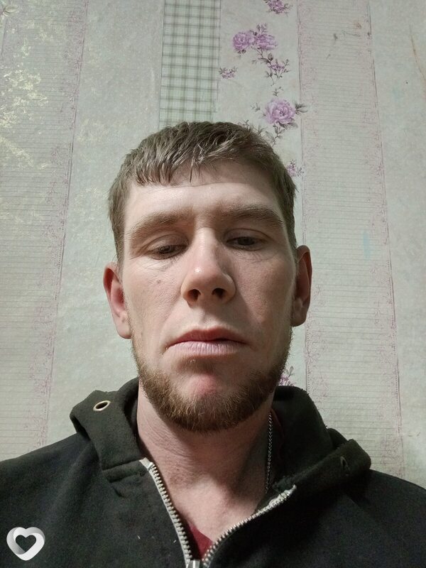 Денис, 30, Томске — анкета №3638470