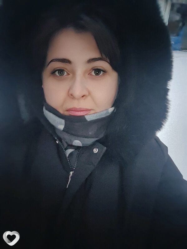 Дарья, 38, Донецке — анкета №3638471