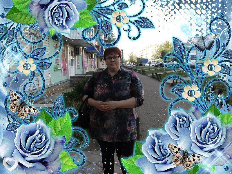 Ленусик, Малмыж