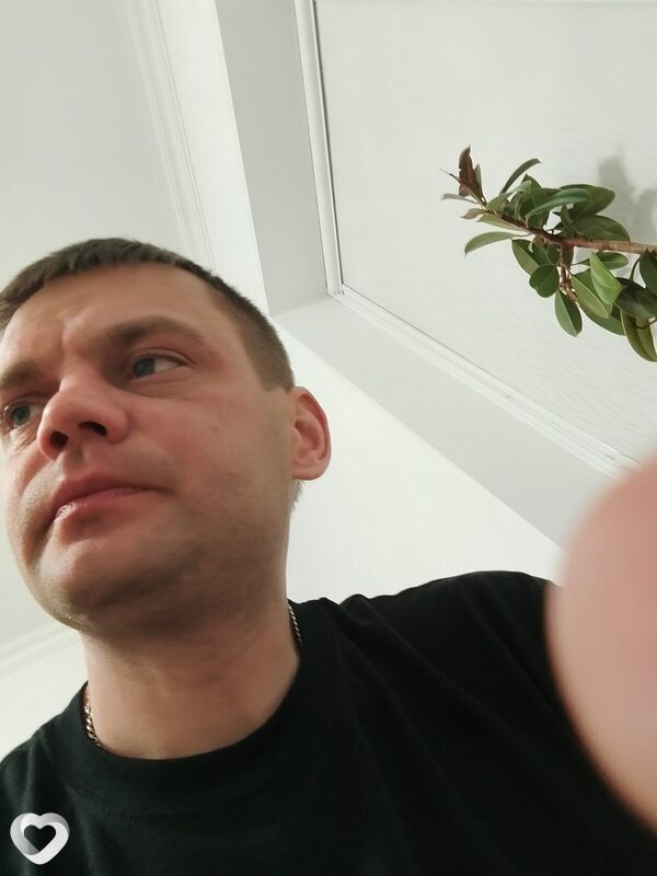 Дмитрий, 36, Анапе — анкета №3638480